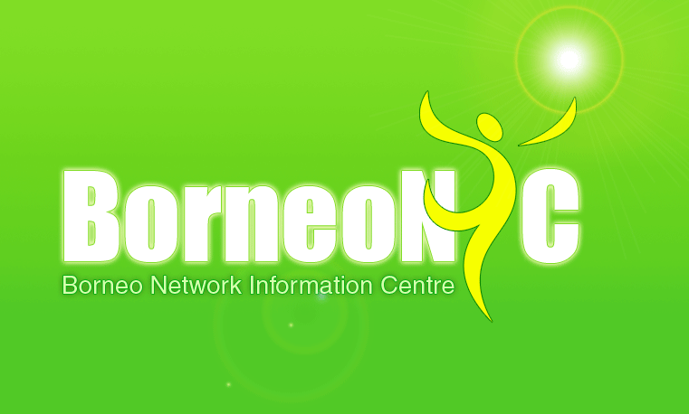 Borneo Network Information Centre (BorneoNIC)